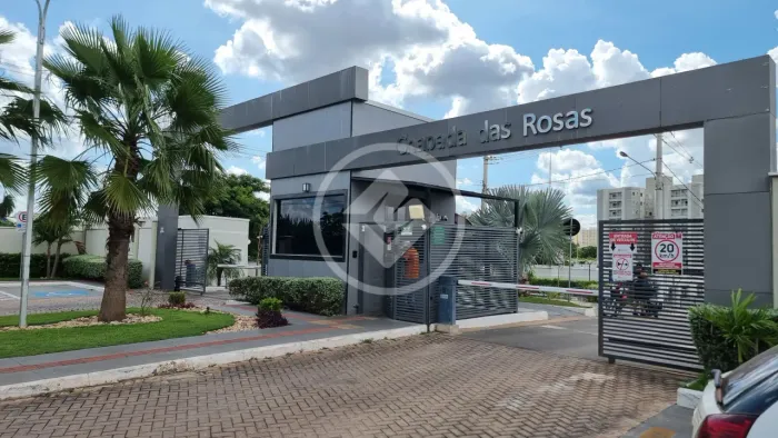 Apartamento 2 quartos Chapada das Rosas - Prox. Shopping Pantanal codigo: 348090
