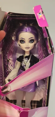 Monster High Buried Secrets Concerts Lurks Spectra