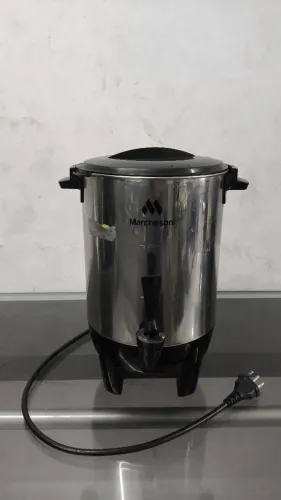 Cafeteira Marchesini novíssima