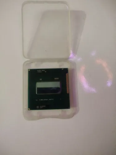 Intel Core i7-2670QM