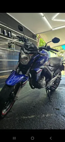 Twister 250 2022