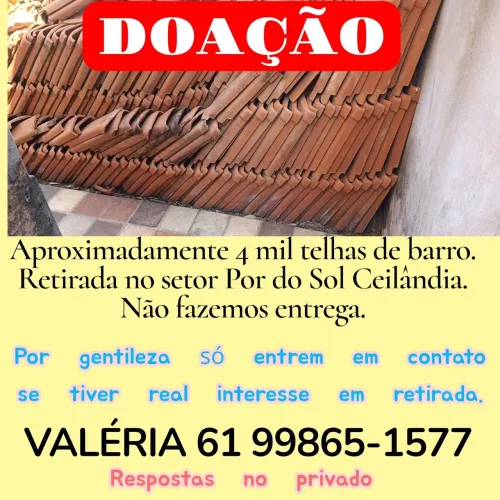Doação 