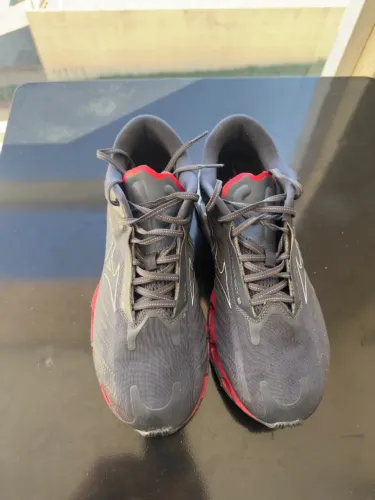 MIZUNO PROPHECY 12 NAVY RED