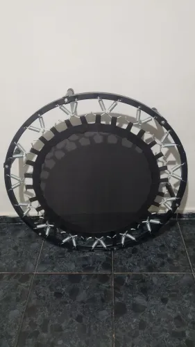 Mini cama elástica/jump