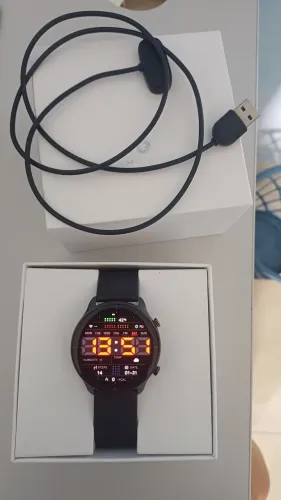 Relógio Amazfit 