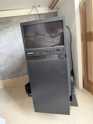 CPU Desktop Intel Core