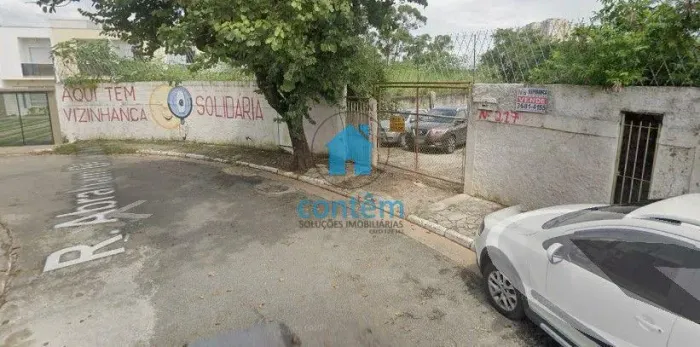 Terreno à venda em São Paulo, Jardim das Vertentes