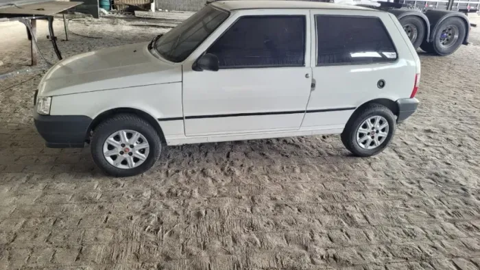 Fiat Uno Mille 1.0 Fire/ F.flex/ Economy 2P 2011