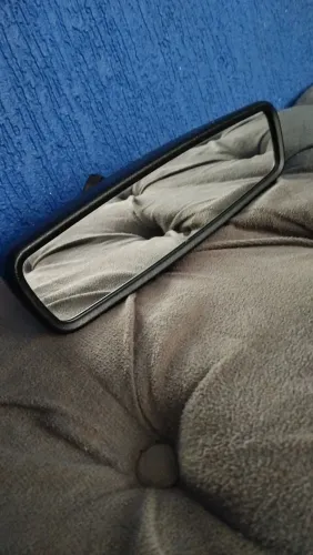 Retrovisor interno ecosport 2018