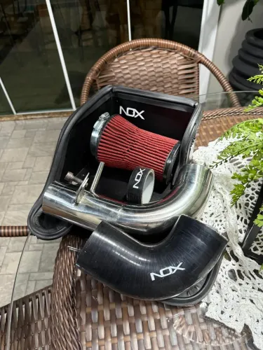 Intake NOX Filtro esportivo vw 1.4 Polo