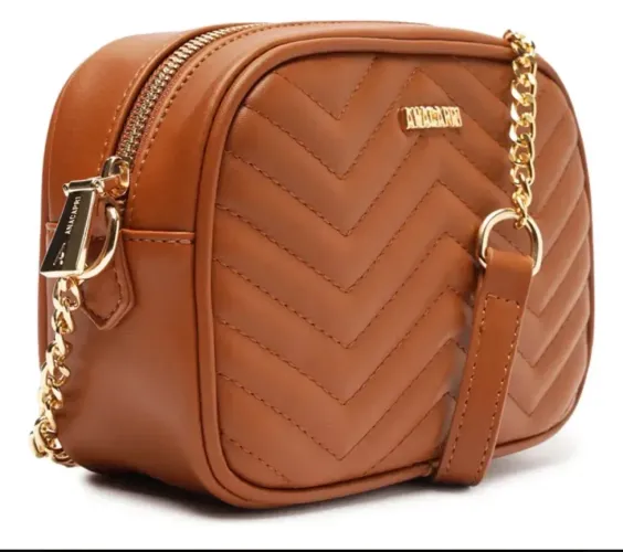 Bolsa Marrom - Anacapri