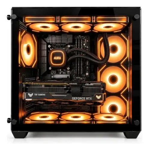 Pc Gamer Intel I9 14900kf Z790 64gb Ddr5 Rtx 5090 Nvme 2tb