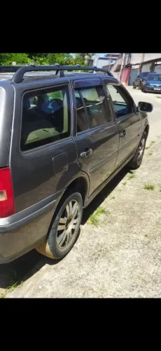 Parati 1.6 m 2000 valor 12.900