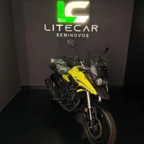 SHINERAY STORM 2026 200CC