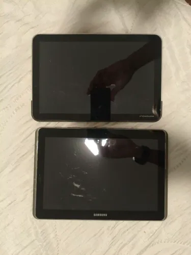 Tablets (Retirada de peças)