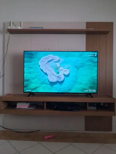 Painel de tv