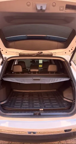Tapete Bandeja Porta Malas Chevrolet Equinox Impermeável Sob Medida