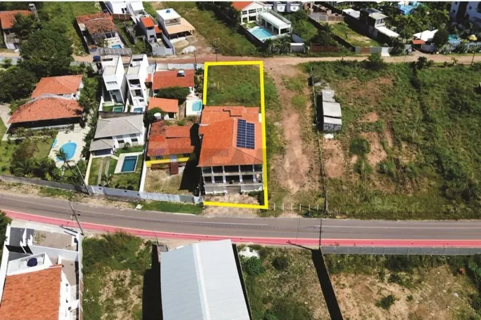 OPORTUNIDADE DE INVESTIMENTO COMERCIAL
