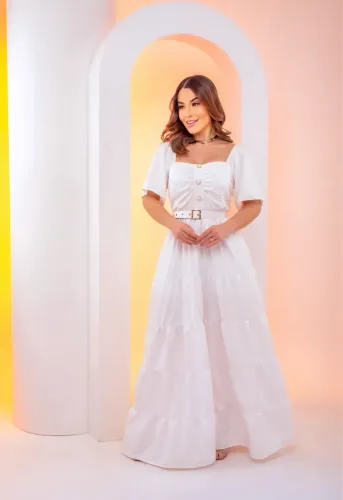 Vendo esse vestido novo nunca usado 