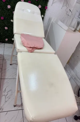 Maca estética 3 posições
