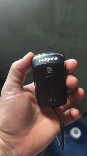 GPS Magene