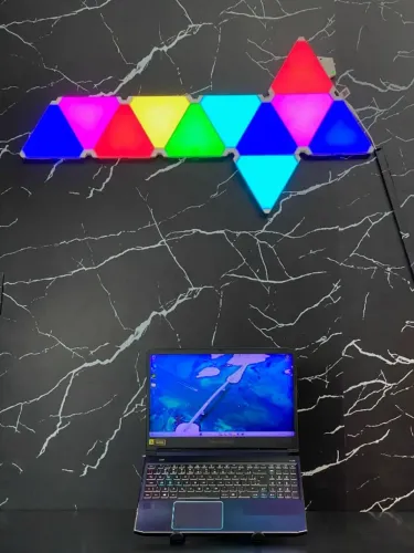 NOTEBOOK PREDATOR CORE I7 9° GEN/ 24GB RAM/ RTX 2060 6GB
