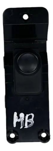 Botao Vidro Eletrico Traseiro Hyundai Hb20 13/19