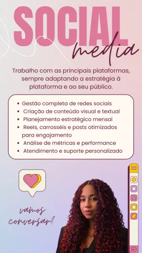 Social media e videomaker mobile