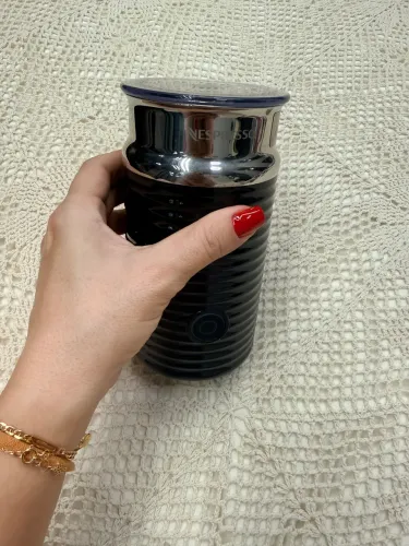 Nespresso Aeroccino 3