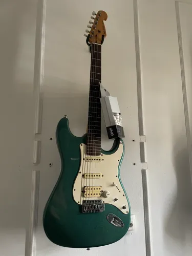 Guitarra giannini