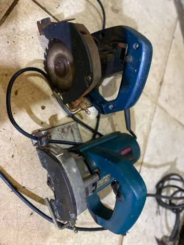 Serra Marmore Bosch 110v