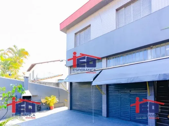 Comercial - Jardim Esmeralda