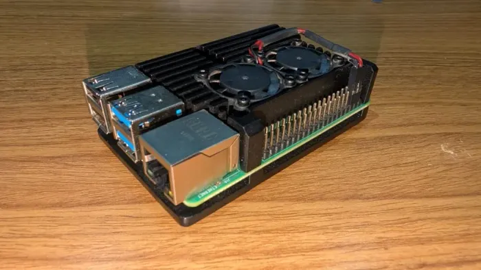 raspberry pi 4b 8gb