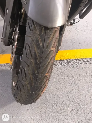 vedes moto nx160 Yamaha 