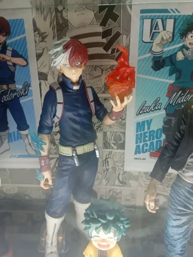 Shoto Todoroki