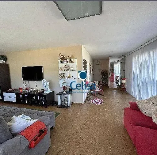 Cobertura para alugar, 400 m² por R$ 6.500,00/mês - Todos os Santos - Rio de Janeiro/RJ