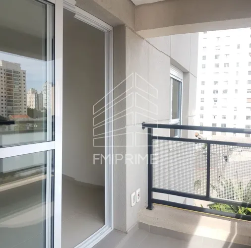 POMPÉIA - APARTAMENTO 1 DORMITÓRIO COM1 VAGA DE GARAGEM