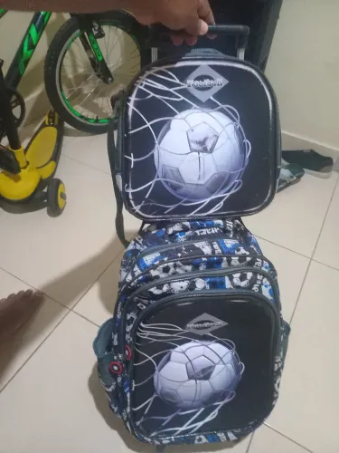Muchila 