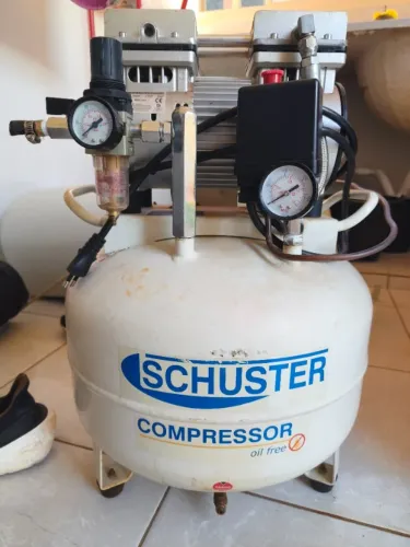 Compreensor