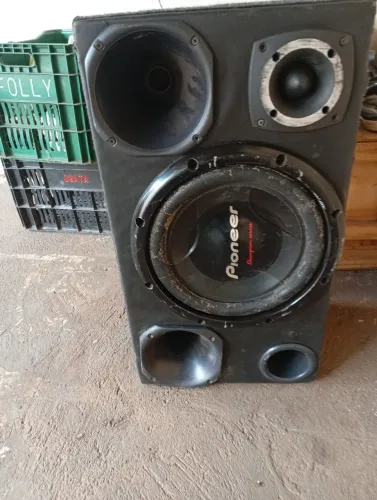 trio automotivo 