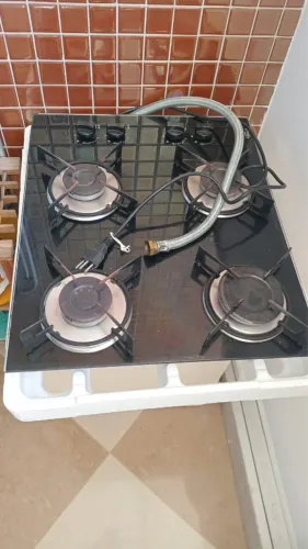 Fogão Cooktop