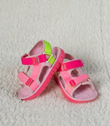 Sandália novopé tam 26/27