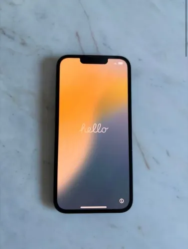 iPhone 13