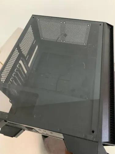Gabinete mancer