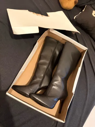 Vendo bota 