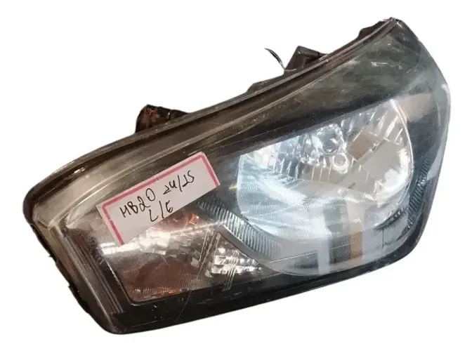 Farol Esquerdo Hb20 2014 2015 2016 2017 2018 2019