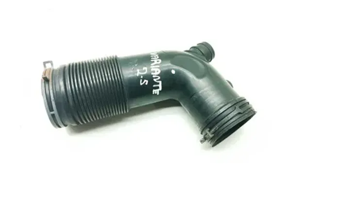 Mangueira Filtro Ar Vw Jetta Variant 2.5 2009