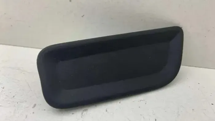Tampao Porta Traseira Esquerda Jeep Renegade 2015 * Preto