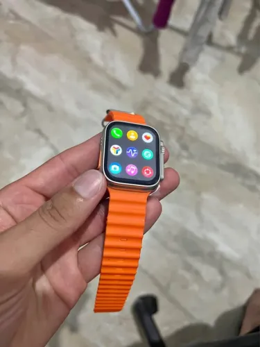Relógio inteligente SmartWatch novo