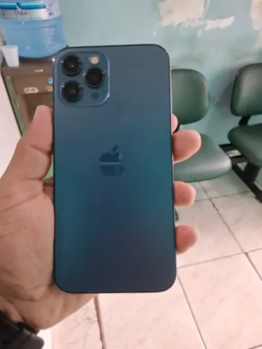 Iphone 13 pro max excelente!